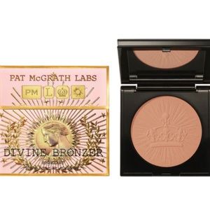 NEW PAT MCGRATH DIVINE BRONZER - NAKED DESIRE